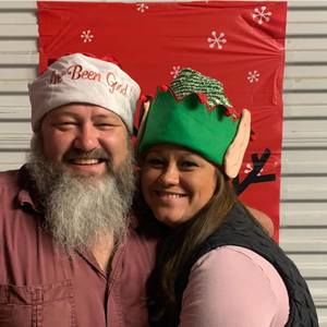 Meet your Posher, Crystal